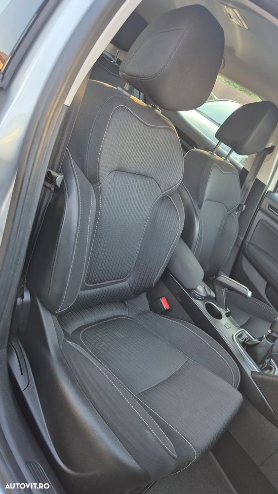 Renault Megane ENERGY dCi 110 ECO2 BUSINESS - 21