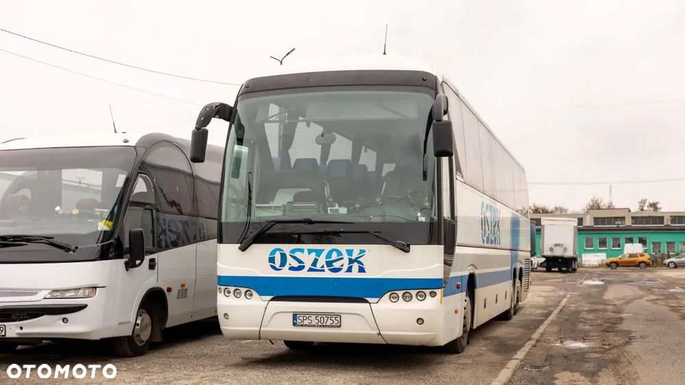 Neoplan N221 - 1
