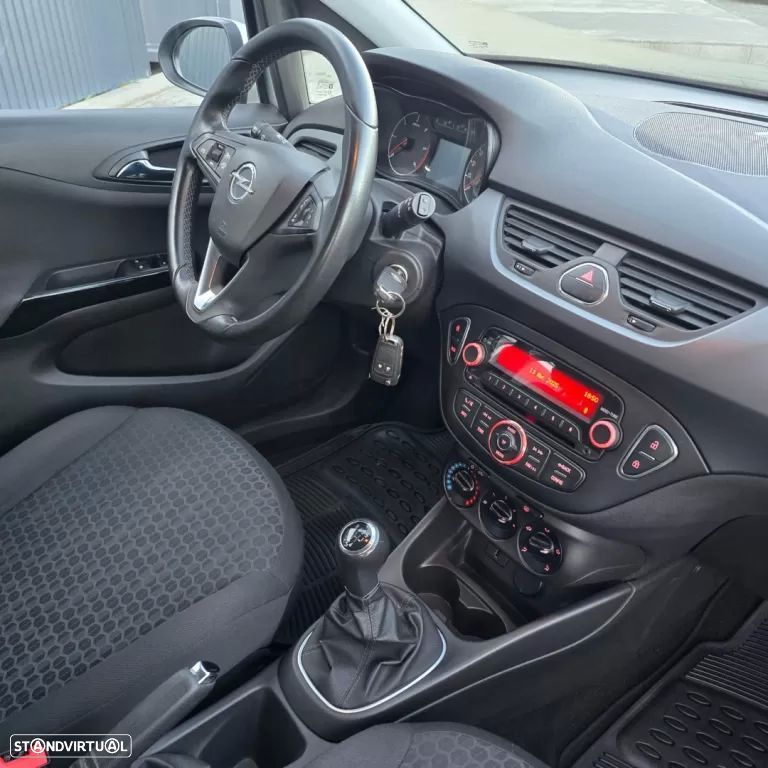 Opel Corsa 1.3 CDTi Business Edition - 10