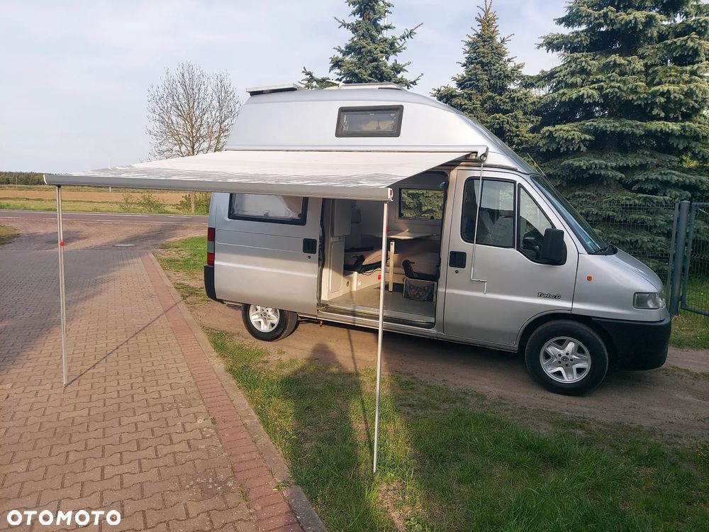 Peugeot Boxer - 3