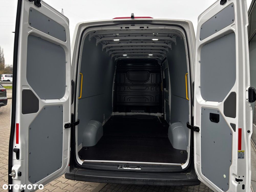 Volkswagen Crafter 2.0 TDI 177KM L4H3 6bm 3m - 12