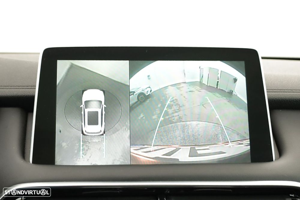 MG EHS 1.5 T-GDI Plug-in Hybrid Luxury - 12