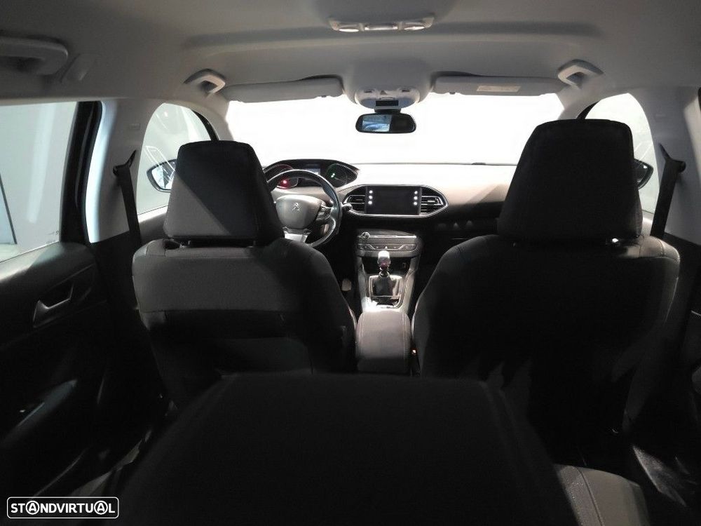 Peugeot 308 SW 1.5 BlueHDi Allure - 16