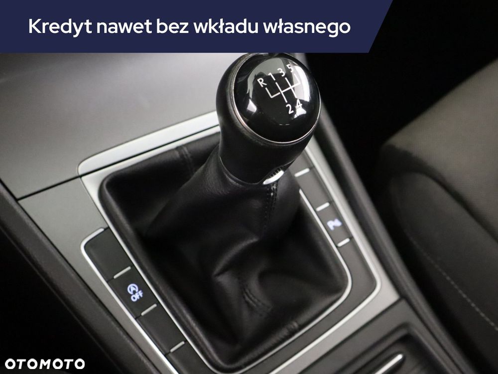 Volkswagen Golf Variant - 15