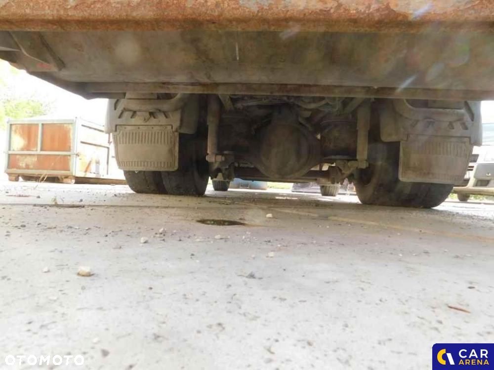 Mercedes-Benz 1218 Atego - 21