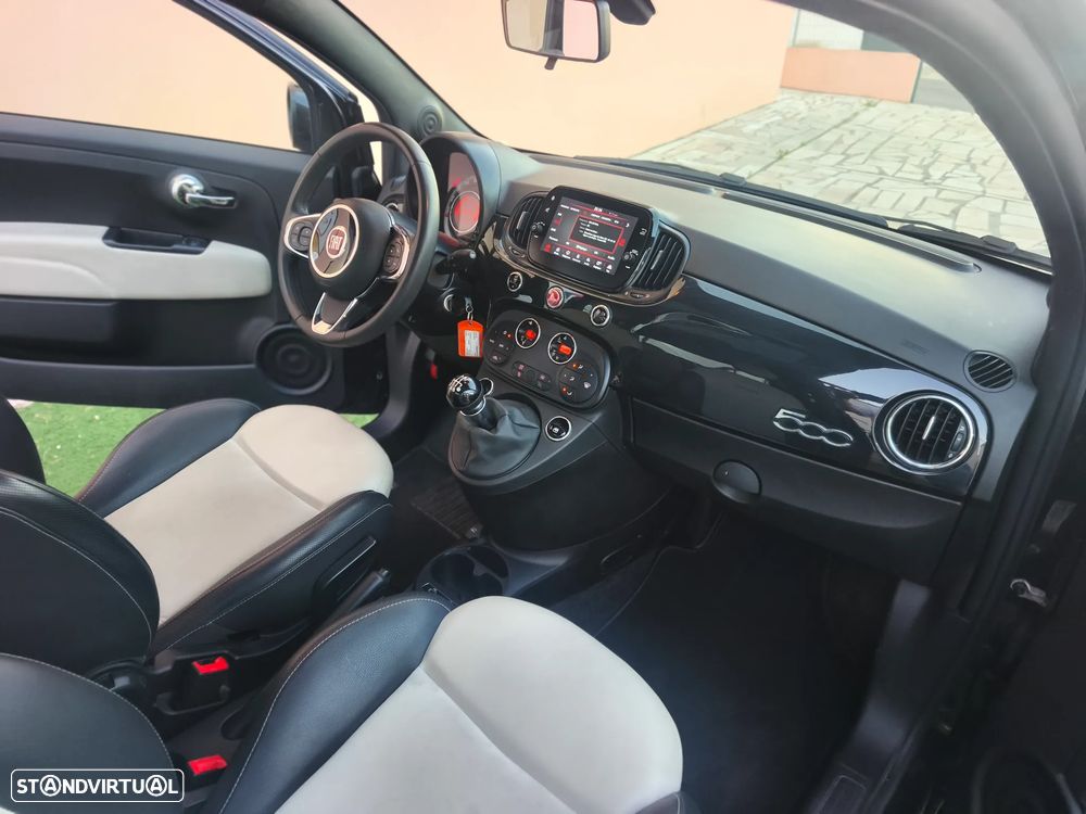 Fiat 500 - 10