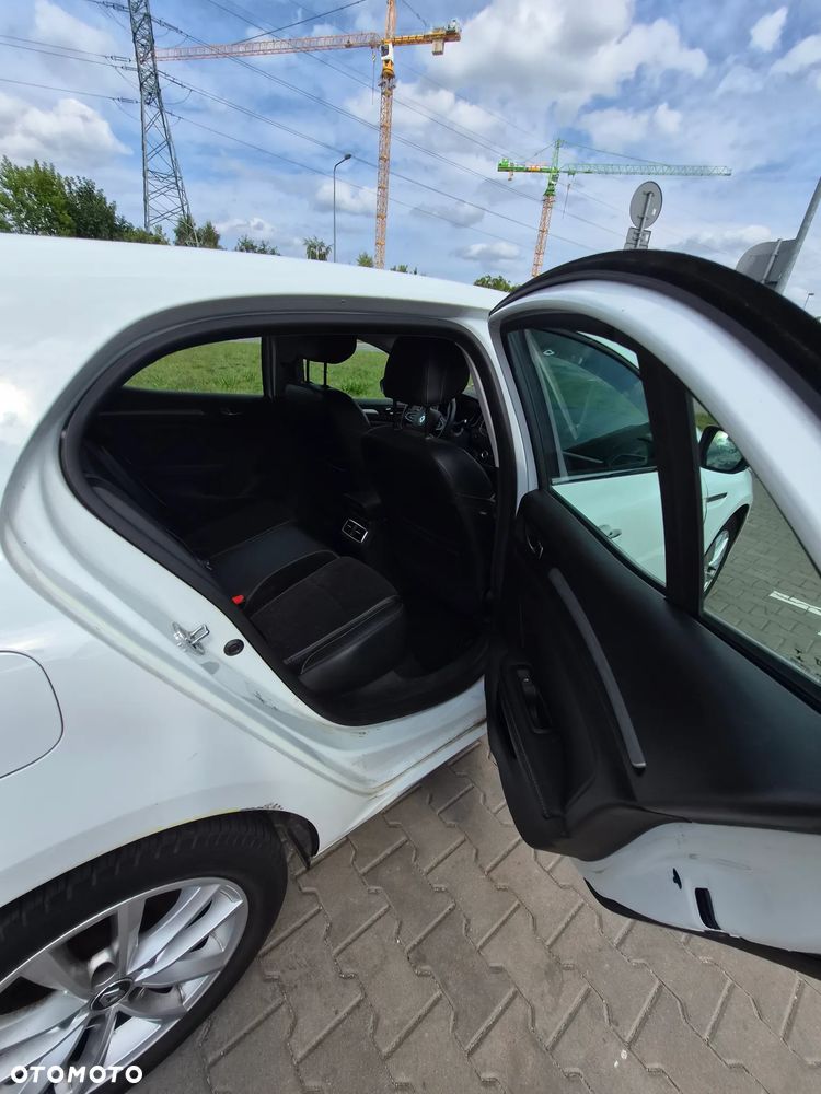 Renault Megane 1.6 SCe Life - 6