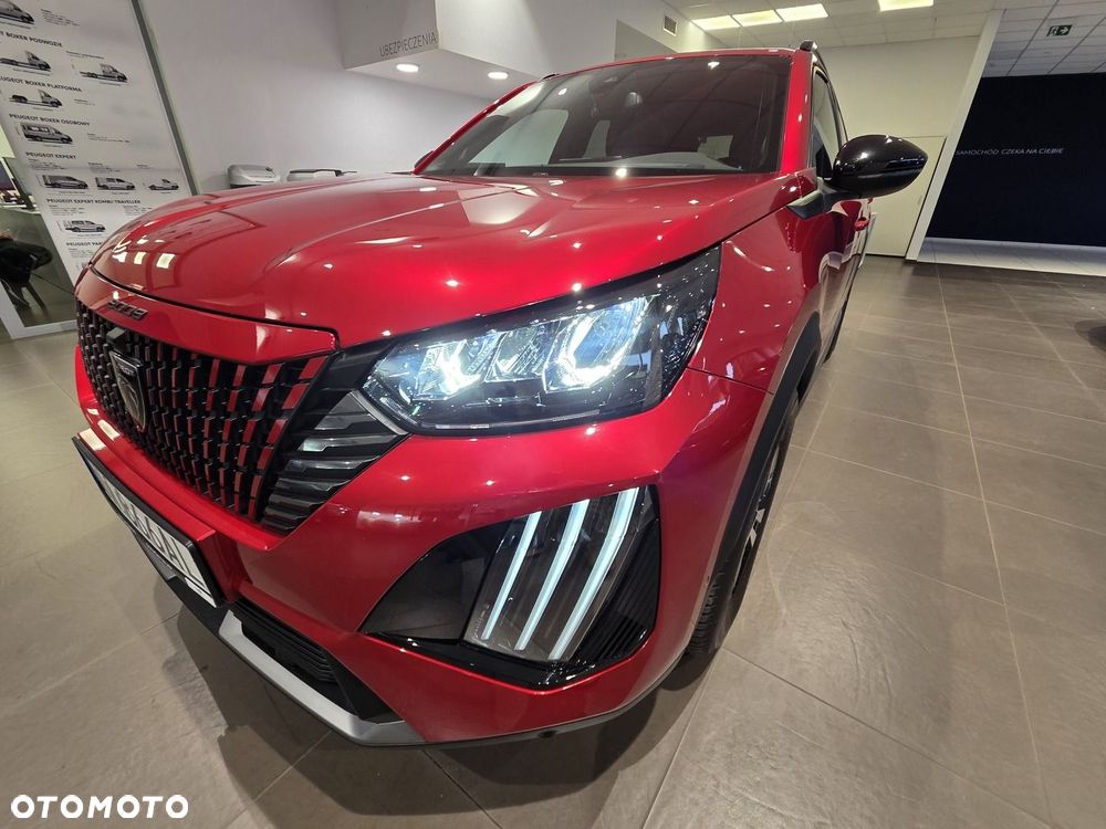 Peugeot 2008 PureTech 130 Allure S&S EAT8 - 21