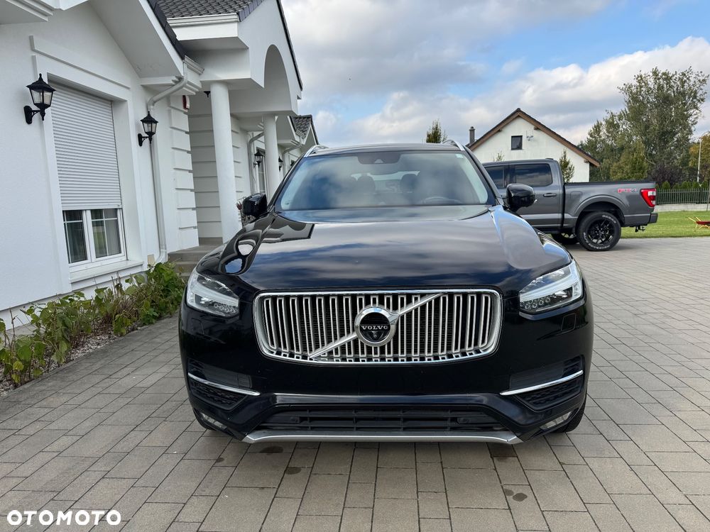 Volvo XC 90 - 3