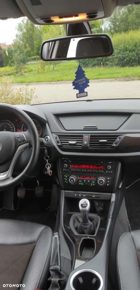 BMW X1 - 27