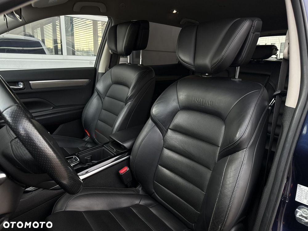 Renault Koleos 2.0 dCi Initiale Paris 4x4 X-Tronic - 11