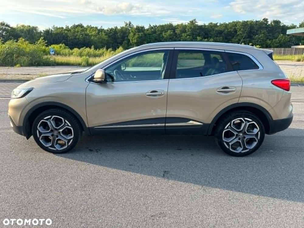 Renault Kadjar - 2