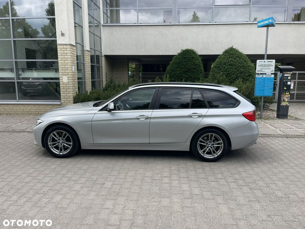 BMW Seria 3 - 13