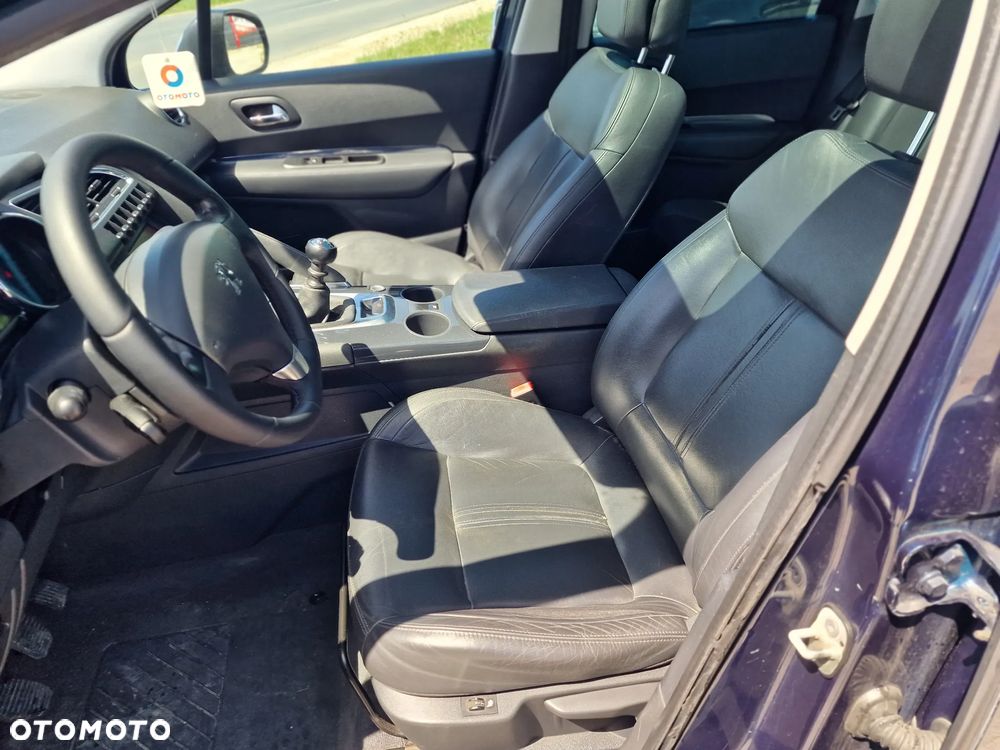 Peugeot 3008 - 17