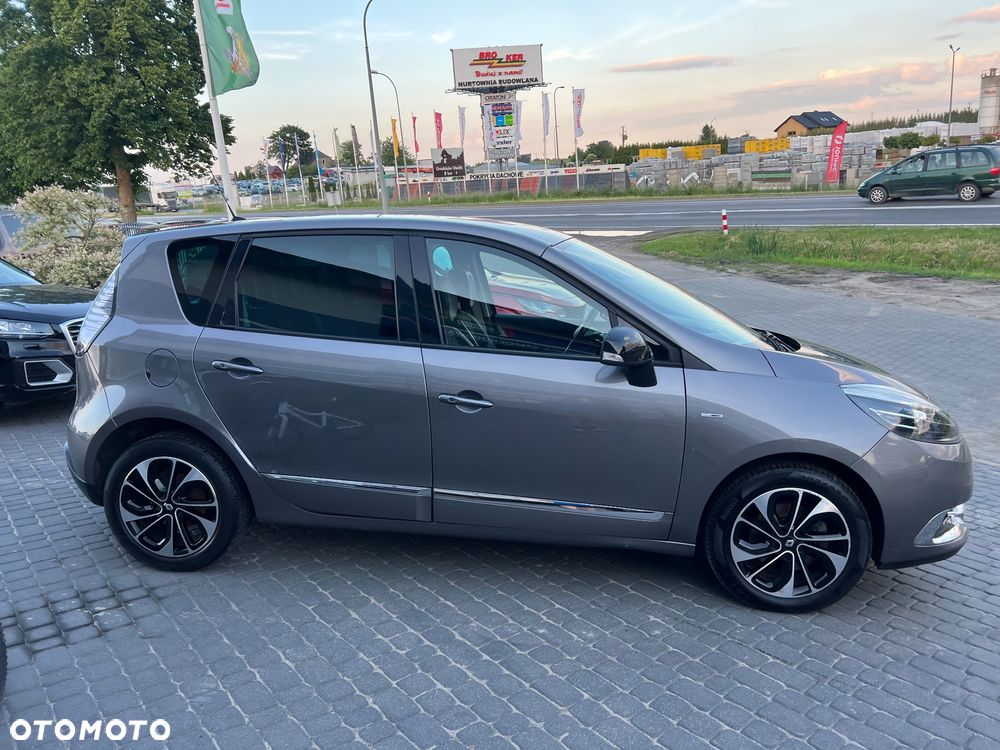 Renault Scenic 1.2 TCe Energy Bose - 6