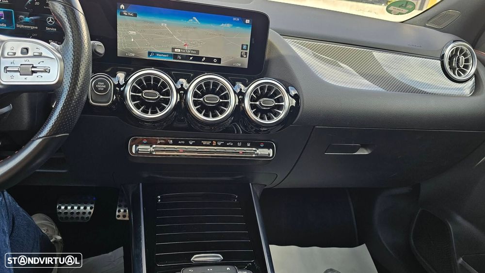 Mercedes-Benz GLA 250 - 10