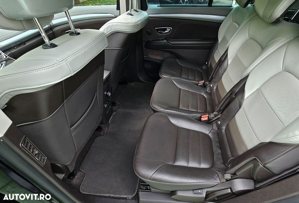 Renault Espace Energy TCe 200 EDC Initiale Paris - 14