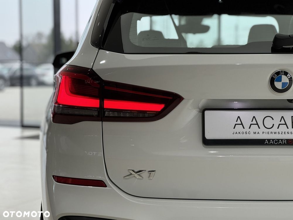 BMW X1 - 39
