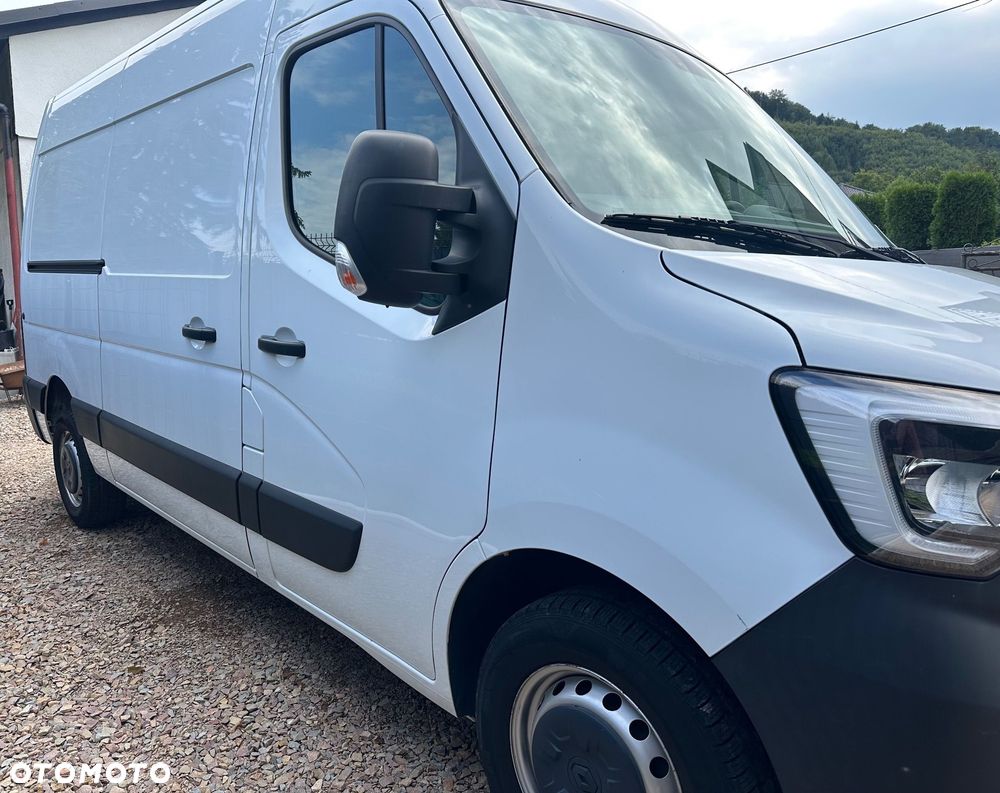 Renault Master - 3