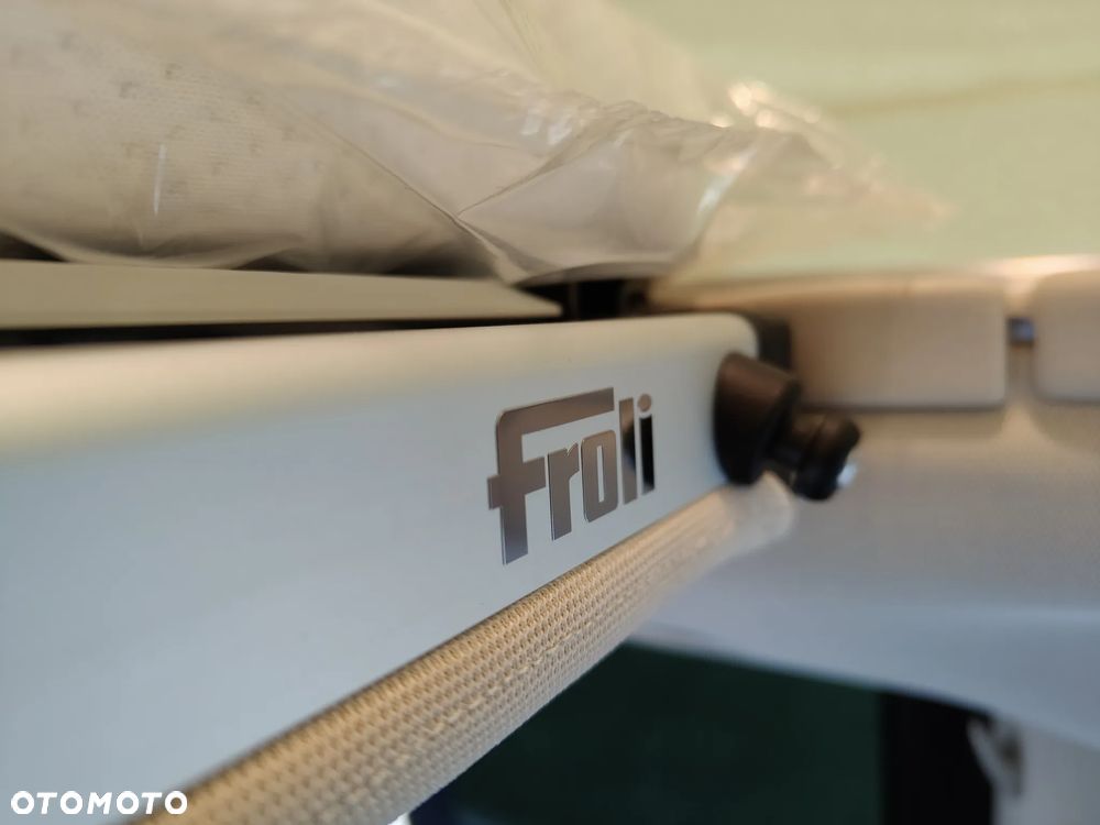 Mercedes-Benz Klasa V 300 d Exclusive 9G-Tronic (d³ugi) - 17