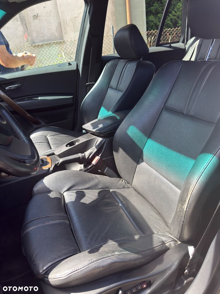 BMW X3 - 18
