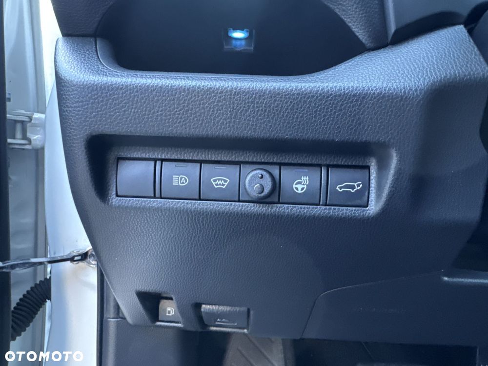 Toyota RAV4 2.5 Hybrid Selection 4x4 - 22