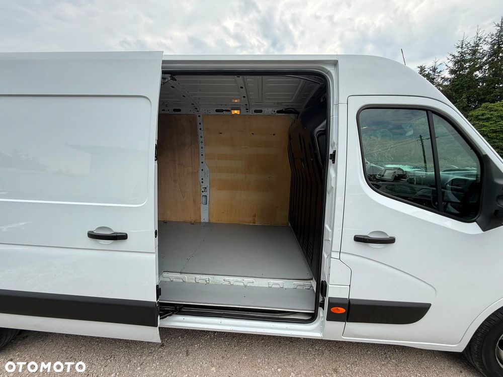 Renault MASTER - 12