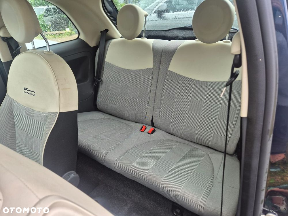 Fiat 500 - 18
