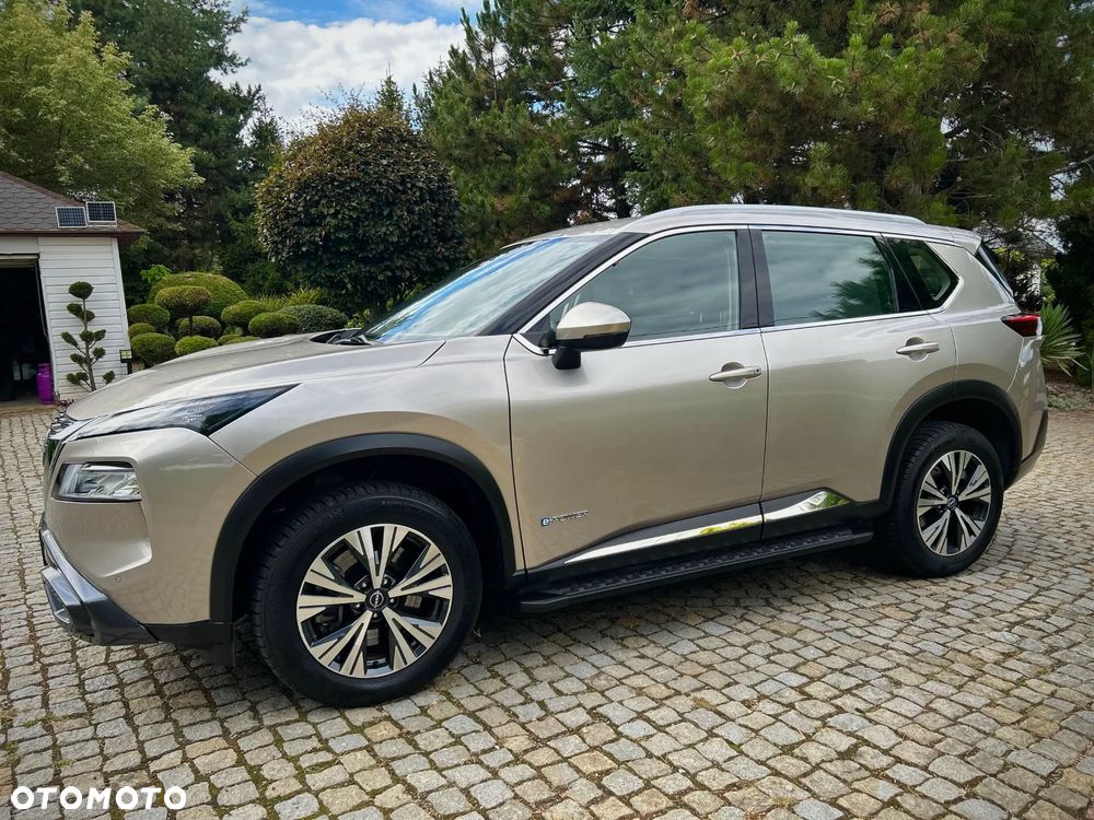 Nissan X-Trail 1.5 VC-T e-POWER N-Trek 2WD - 6