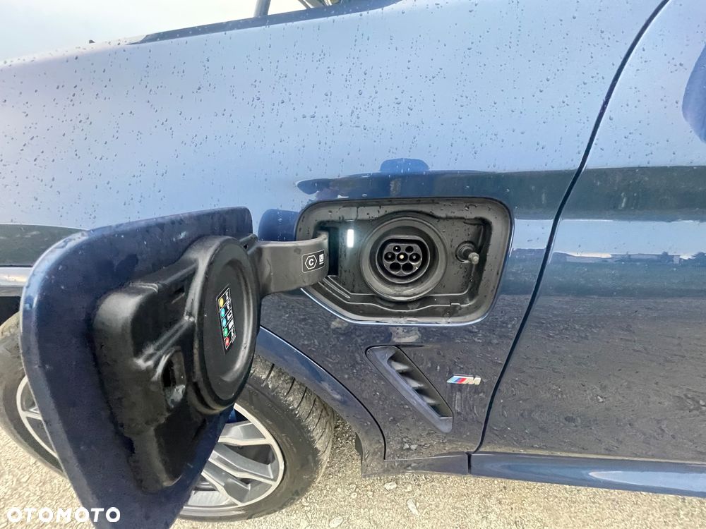 BMW X3 xDrive30e M Sport Edition - 10