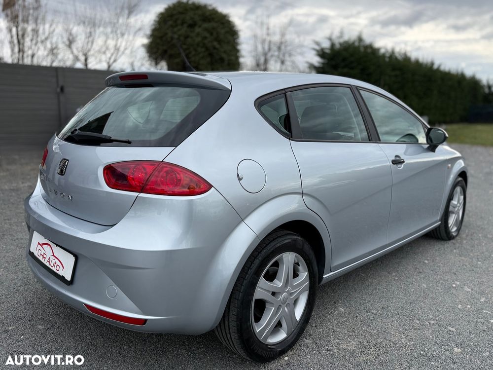Seat Leon 1.4 Activ - 11