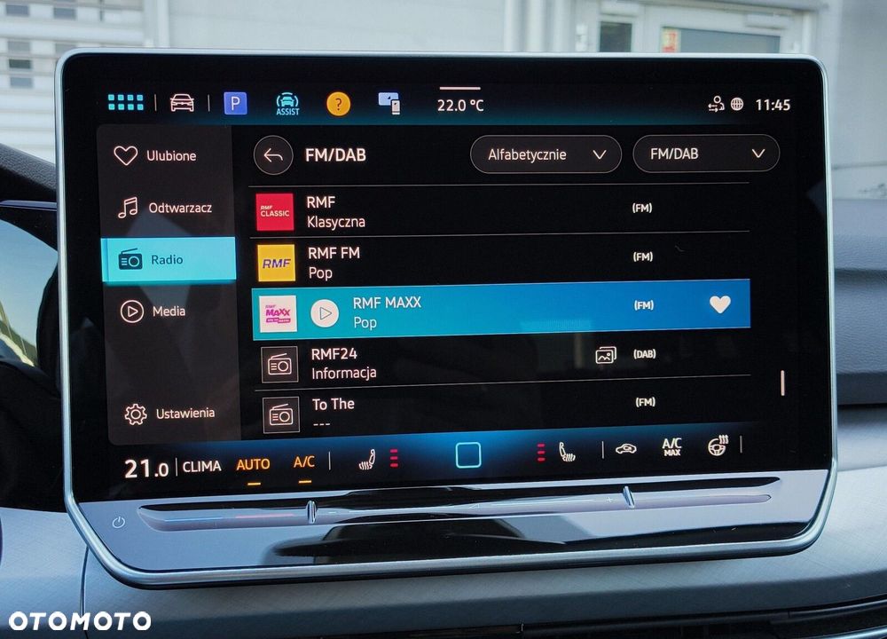 Volkswagen Golf Variant - 17