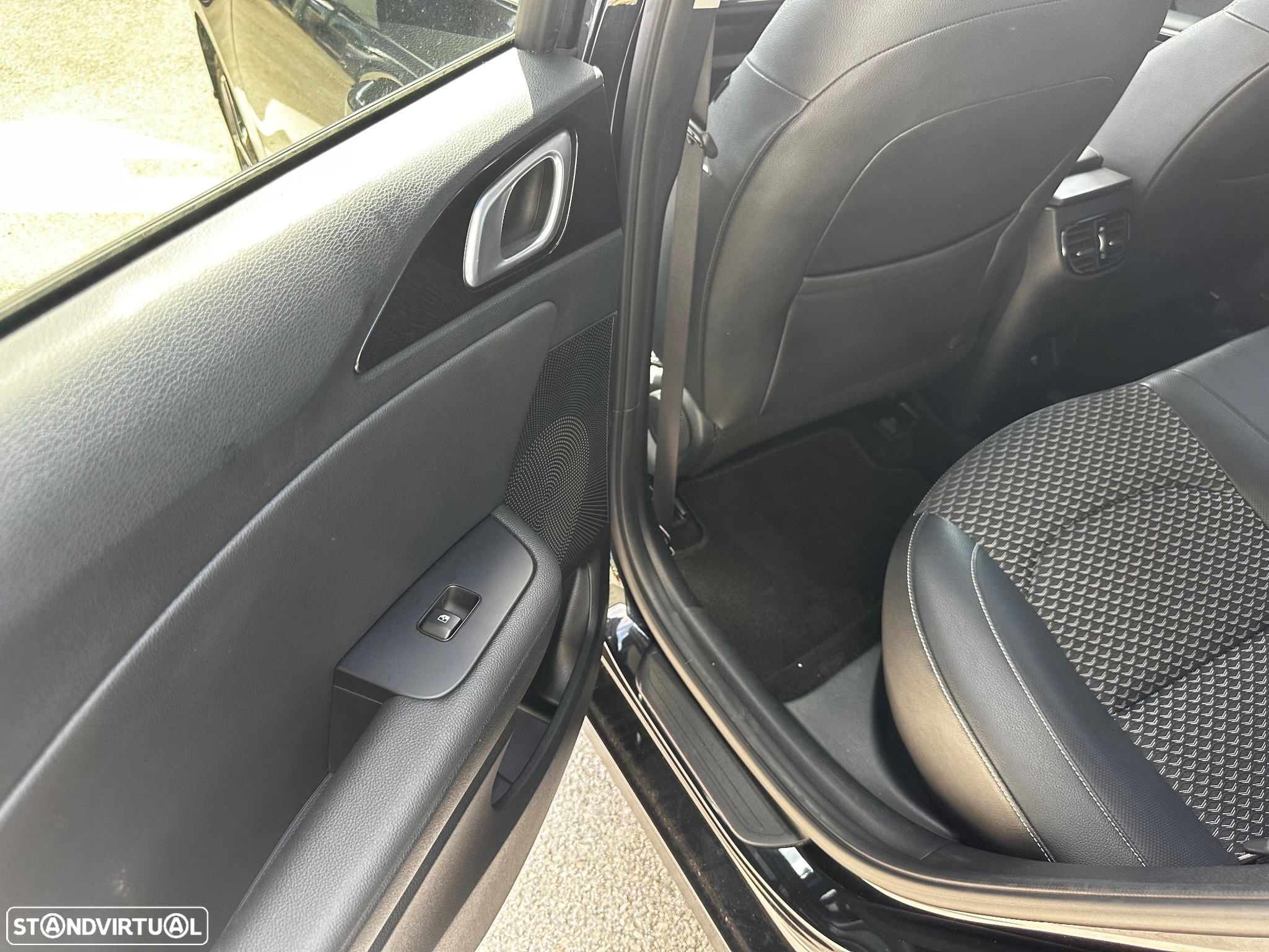 Kia Ceed SW 1.0 T-GDI Sport - 29