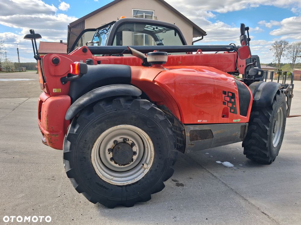 Manitou 932 - 5