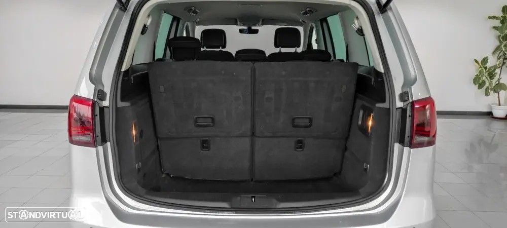 SEAT Alhambra 2.0 TDI Style Advanced - 21