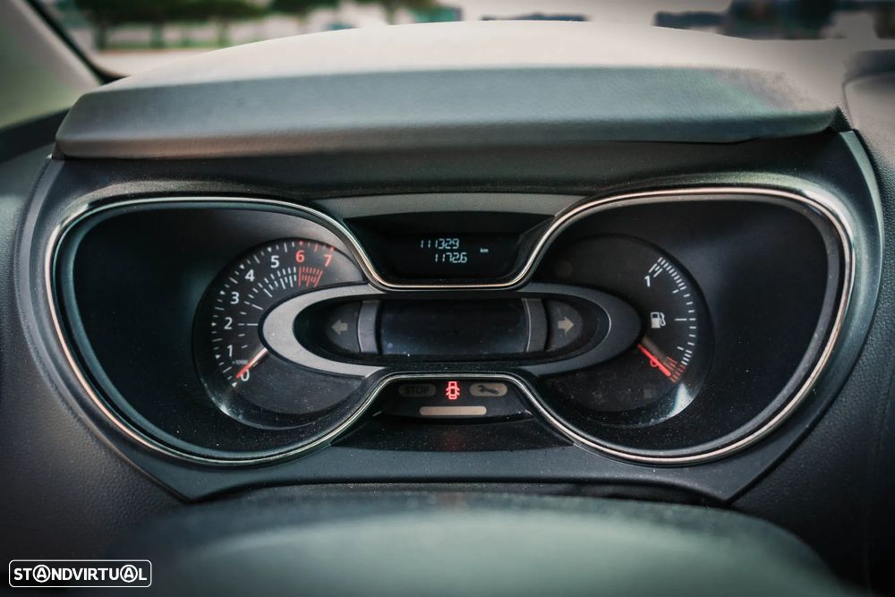 Renault Captur 0.9 TCE Exclusive - 12