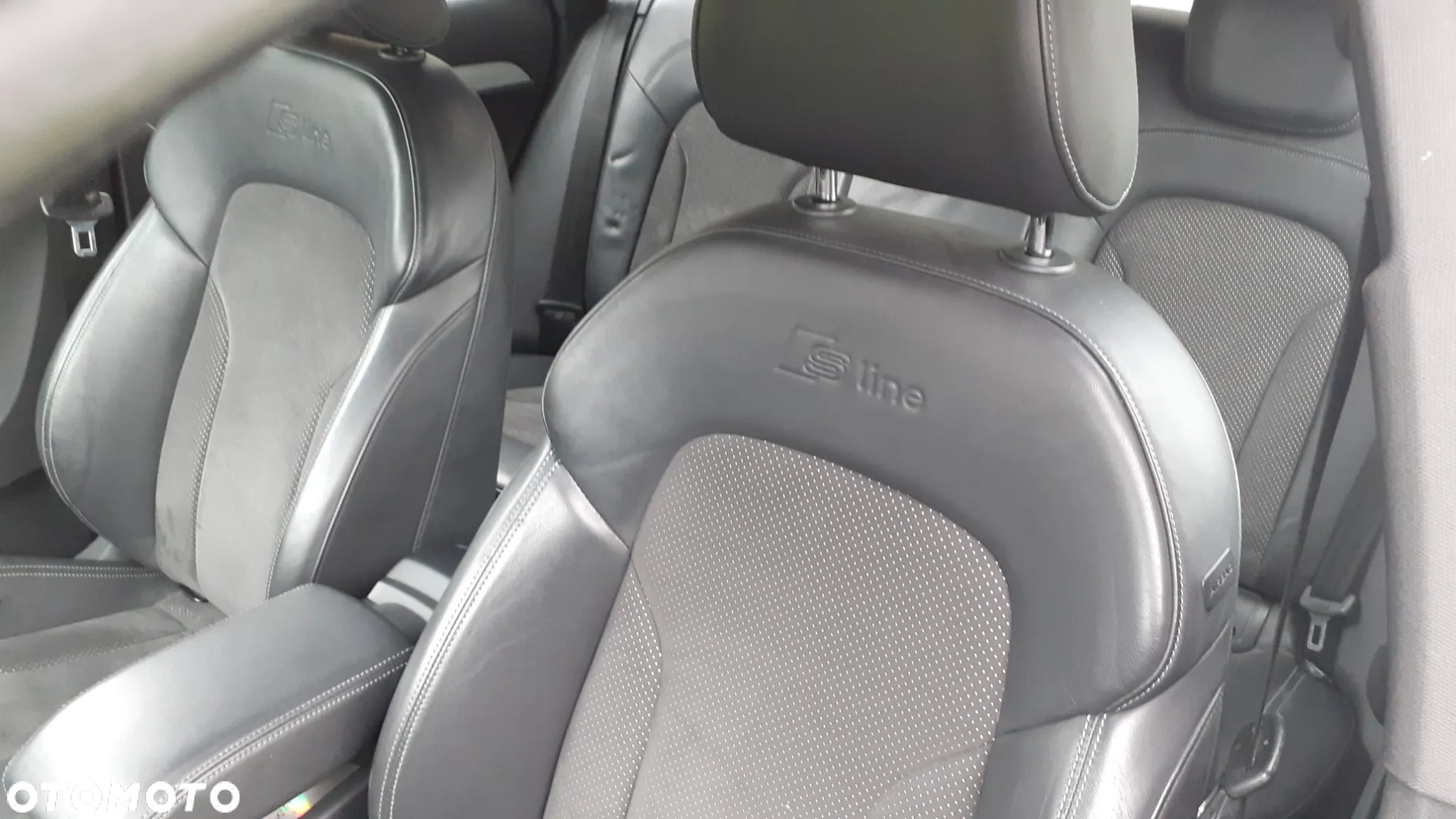 Audi Q3 2.0 TDI Quattro Prime Line S tronic - 15