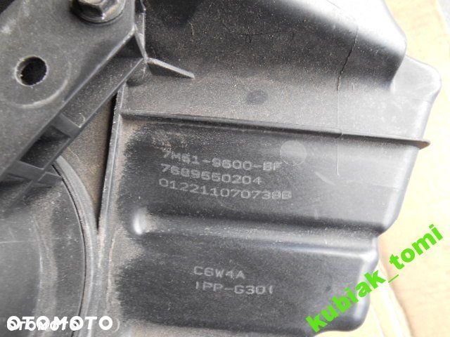 FILTR POWIETRZA OBUDOWA VOLVO S40 V50 C70 TDI LIFT - 3