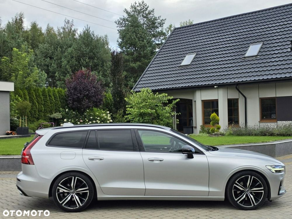 Volvo V60 - 4