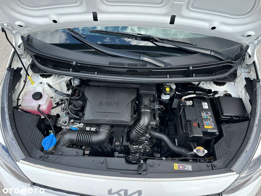 Kia Picanto 1.0 Vision - 19