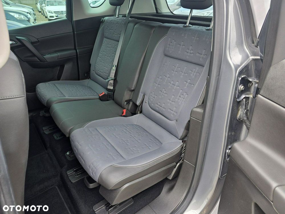 Opel Meriva 1.4 Automatik Edition - 16