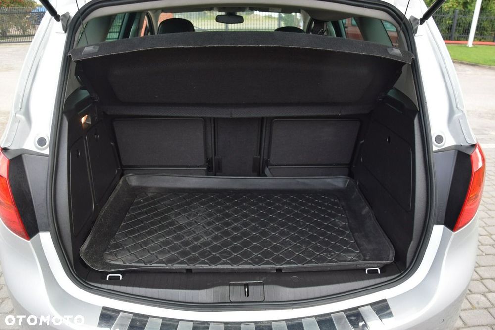 Opel Meriva 1.4 Innovation - 24