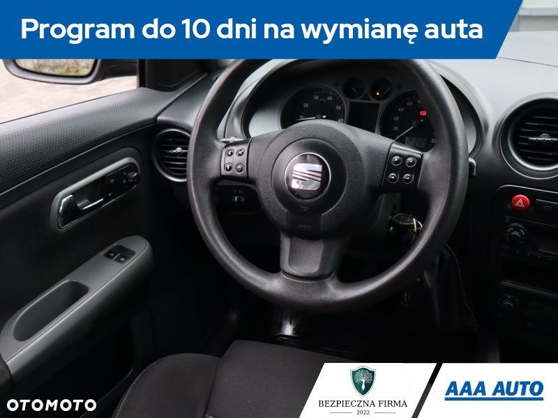 Seat Ibiza - 9