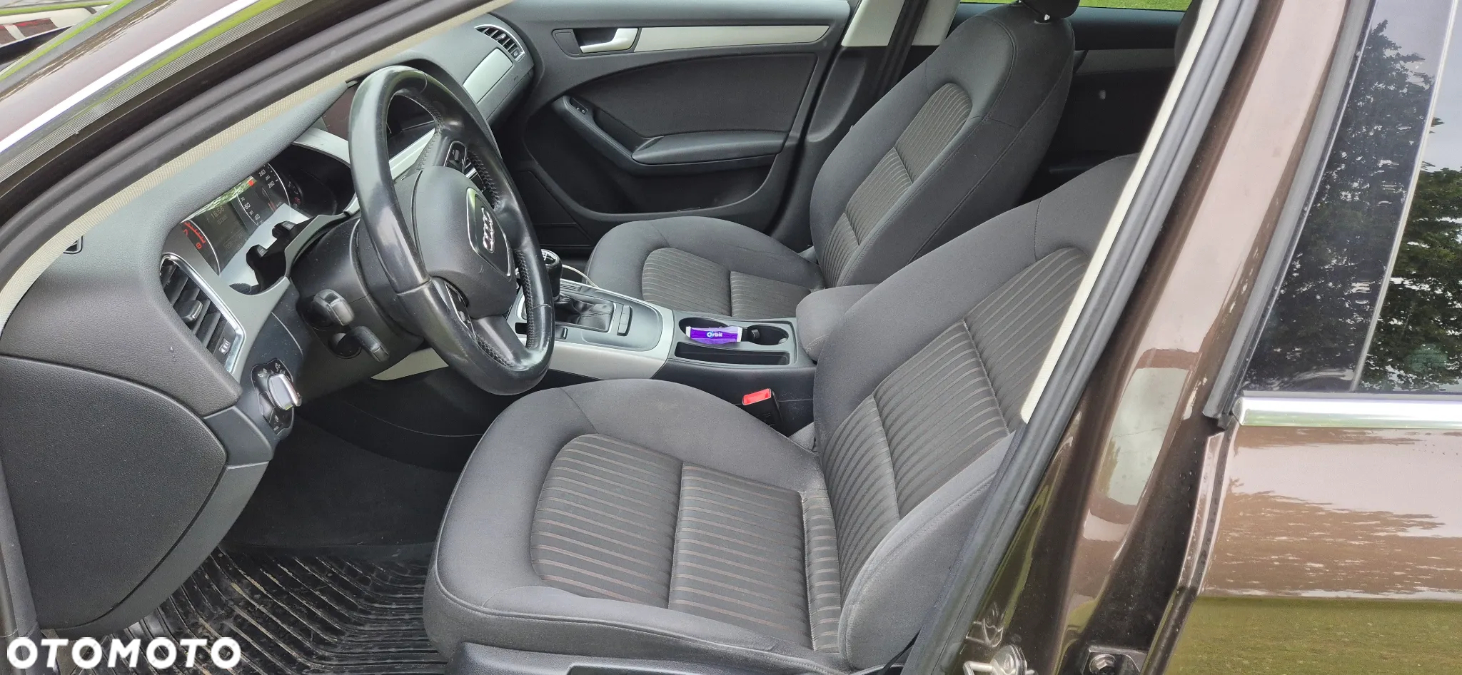 Audi A4 1.8 TFSI - 18