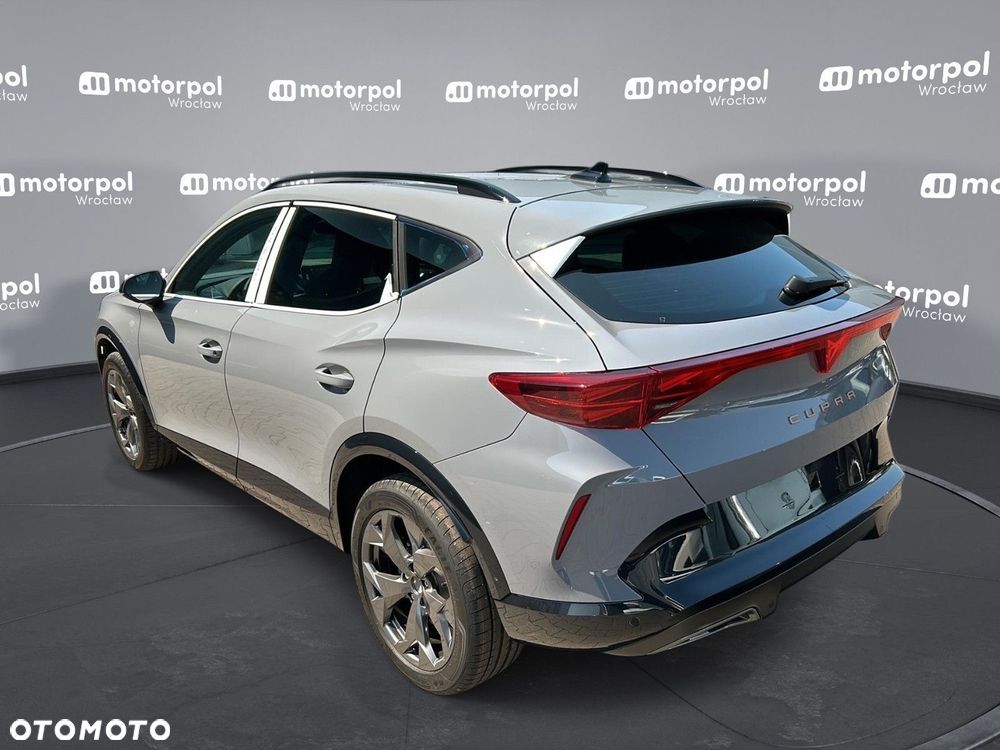 Cupra Formentor - 8