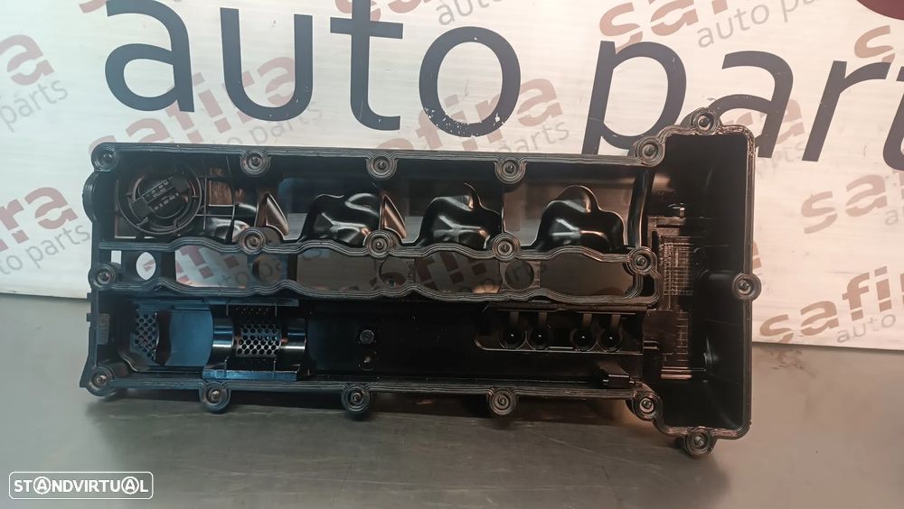 TAMPA DAS VALVULAS MERCEDES W204 W212 SPRINTER 2.1CDI OM651 A6510101230 - 3