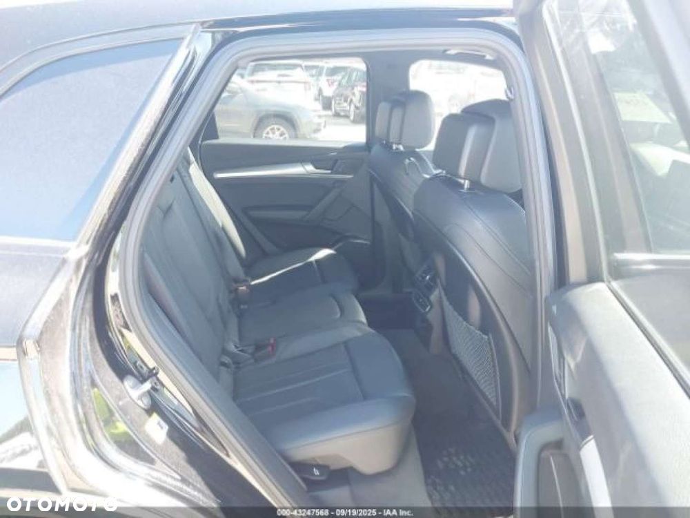 Audi Q5 - 10