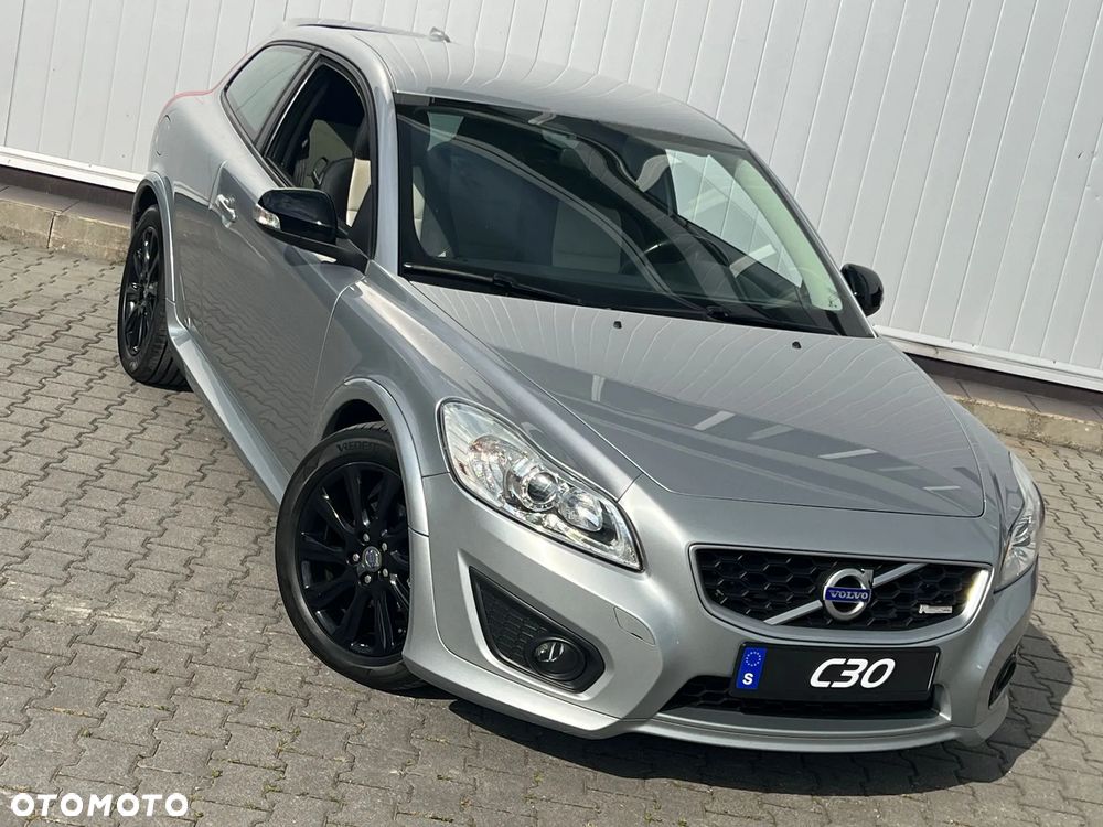 Volvo C30 - 10
