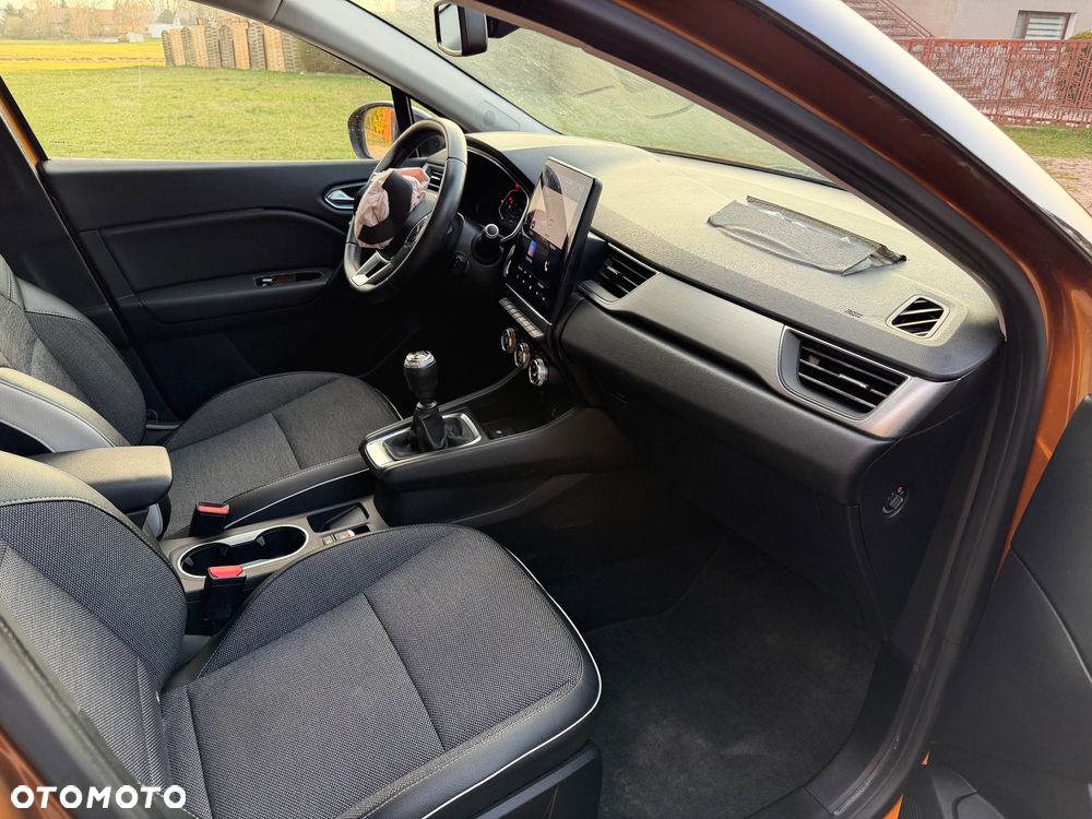 Renault Captur - 13