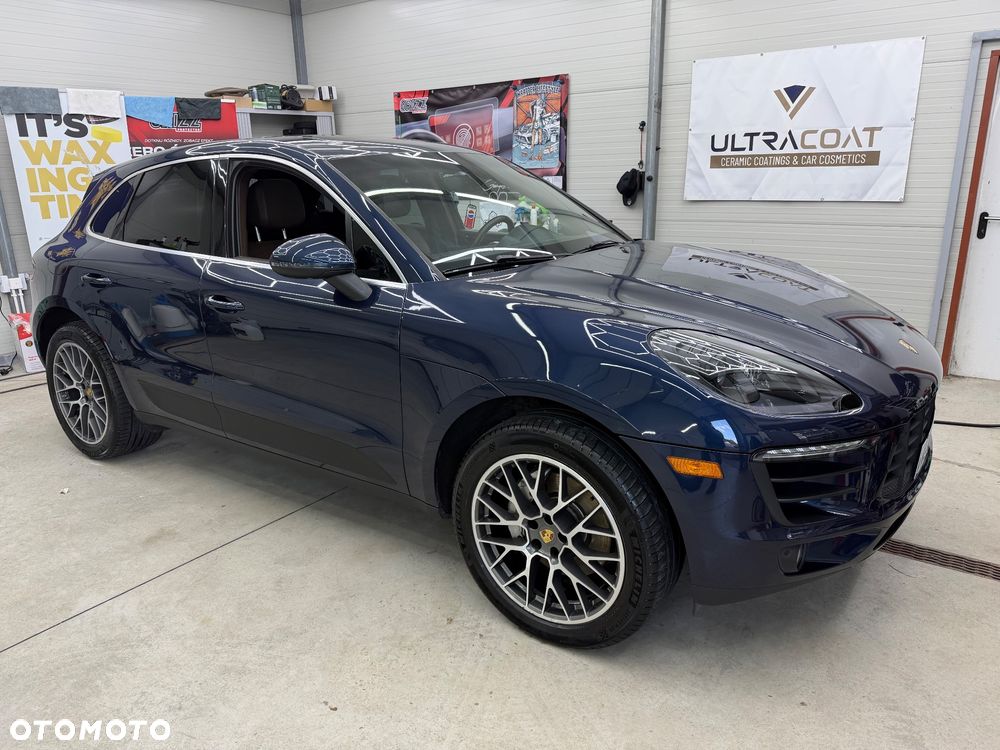 Porsche Macan S PDK - 2